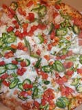 Tropicana Pizza
