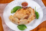 Meat Empanada