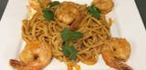 Shrimp Scampi