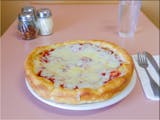 Pan Pizza