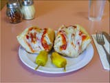 Meatball Sub