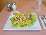 Chicken Mango Salad