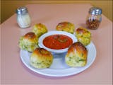 Garlic Knots