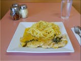 Chicken Picatta