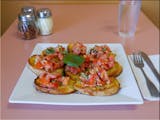 Bruschetta