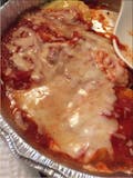 Baked Cheese Ravioli