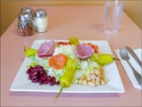 Antipasto Salad