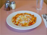 Baked Ziti