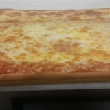 Chicago Thick Crust Cheese Pizza