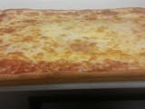 Chicago Thick Crust Cheese Pizza