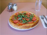 Margarita Chicago Thick Crust Pizza