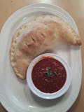 Mini Calzone