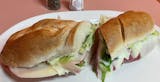 Italian Cold Cut Sub