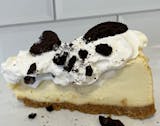 NY Cheesecake