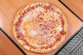 Cheese Pizza