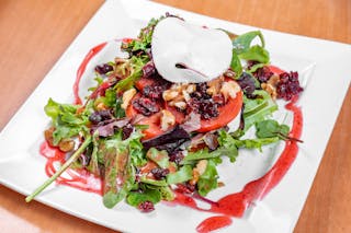 Chef’s Salad