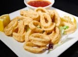 Fried Calamari