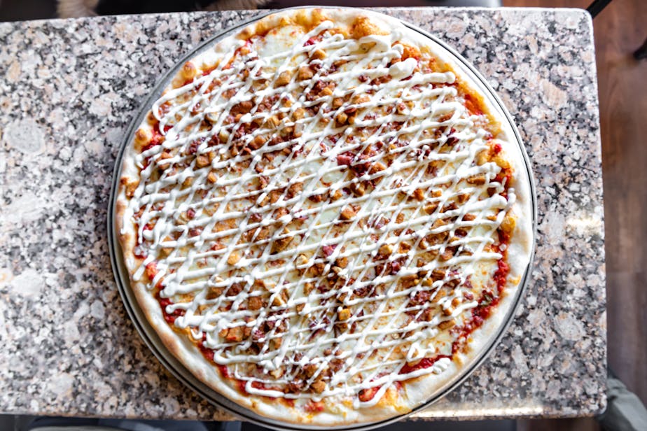 Mike & Joe's Wood Fired Pizza - Hopewell - View Menu & Order