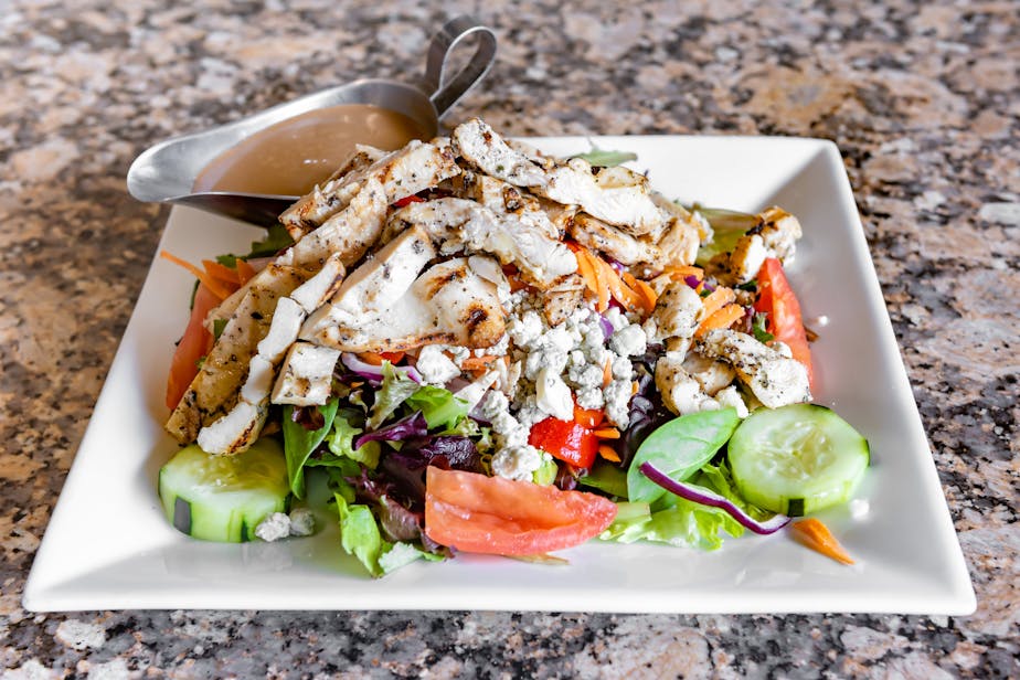 Mike & Joe's Wood Fired Pizza - Hopewell - View Menu & Order