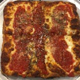 Brooklyn Sicilian Pizza