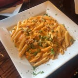 Penne Alla Vodka Catering