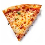 Cheese Giant Pizza Slice 12"