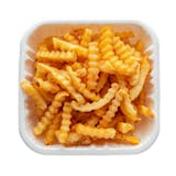 Side Crickle Fries