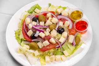 House Salad