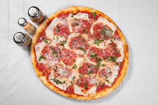 Margherita Pizza