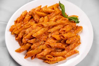 Penne Alla Vodka