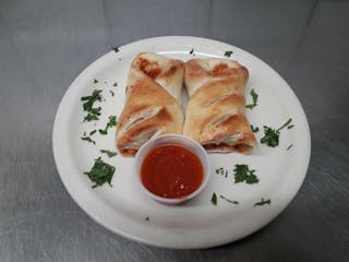 Chicken Roll