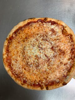 Cheese Pizza