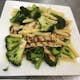 Grilled Chicken Broccoli Rabe