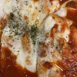 Baked Penne Barese