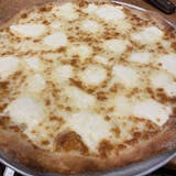 Blanco Pizza