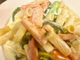 Primavera Pasta