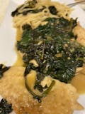 Chicken Florentine