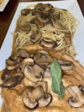 Chicken Marsala