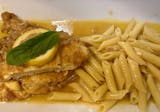 Chicken Francese