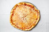 Slice of Cheese Pizza Slice