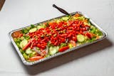 Tossed Salad Tray Catering