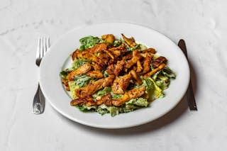 Chicken Caesar Salad