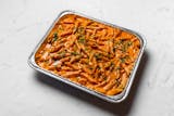 Penne Vodka Tray Catering