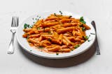 Penne with Vodka Sauce Lunch