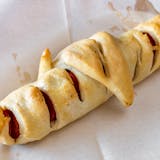 Hot Dog Roll