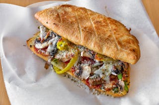 Italian Supremo Sandwich