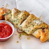 Philly Pizza Roll