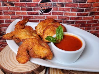 Fried Shrimp