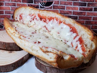 Pizza Sandwich