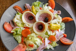 Cold Antipasto Salad